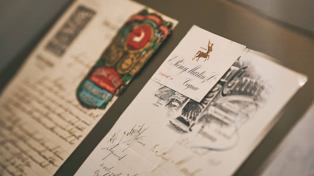 Louis XIII Cognac Tasting