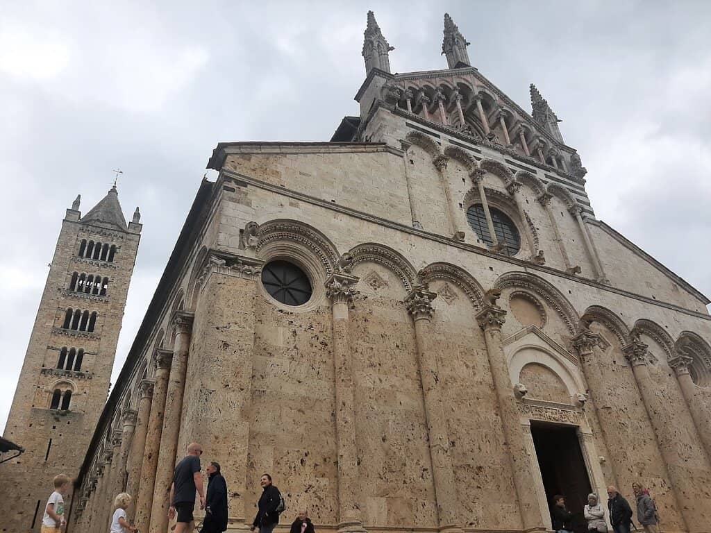 Piazza Garibaldi