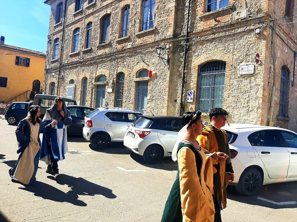 Monastero di San Bruzio