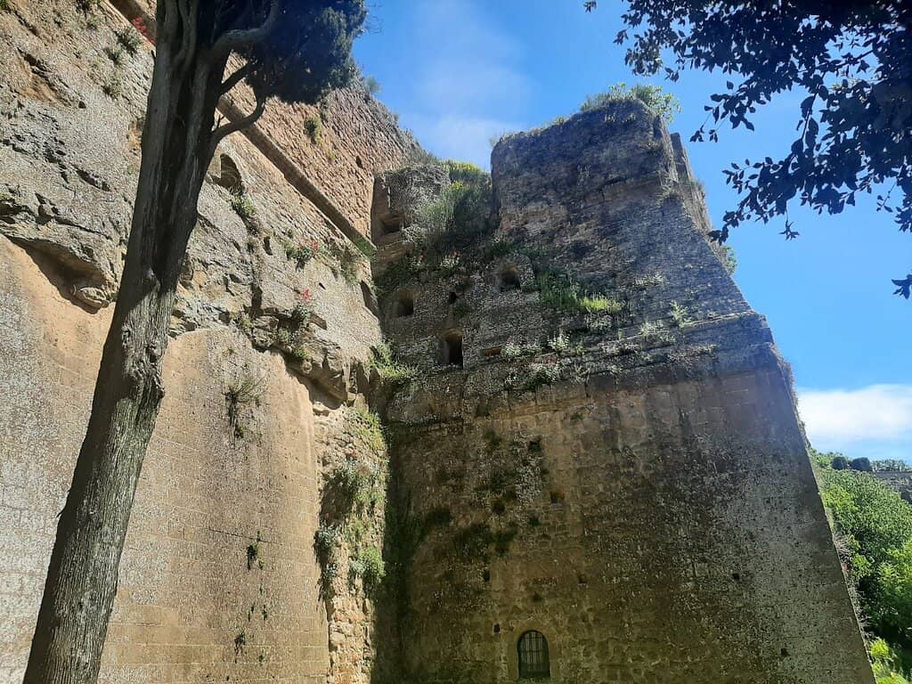 Historic Wine Cellar