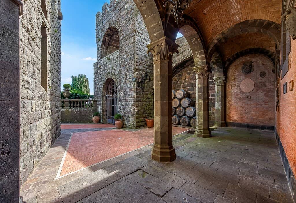 Breathtaking Panoramic Views