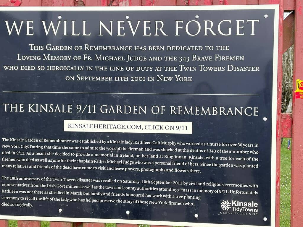 Panoramic Kinsale Views