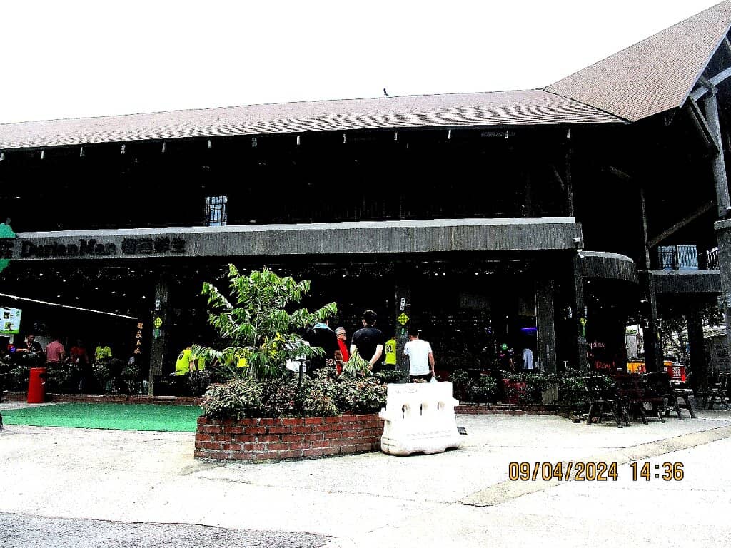 Street Food Delights