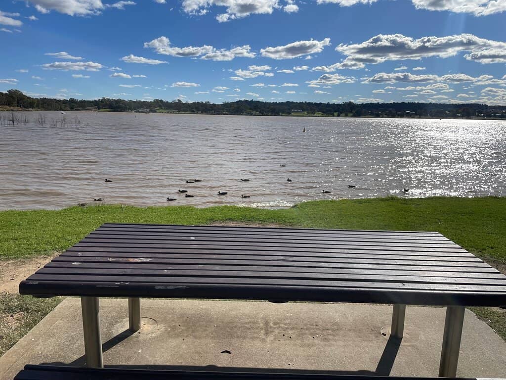 Lakeside Markets