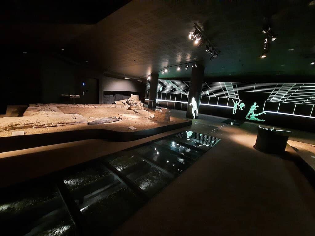 Digital Reconstructions