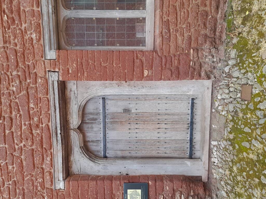 Medieval Architecture