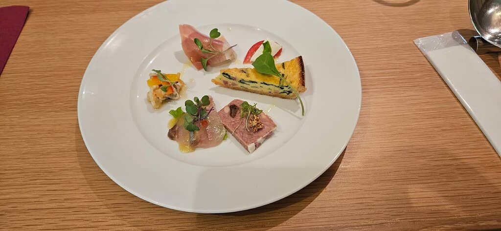 Serene Zen Garden Ambiance