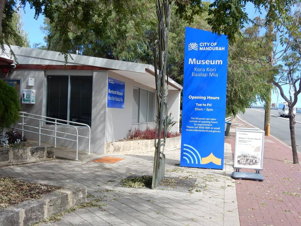 Indonesian Culture Exhibition