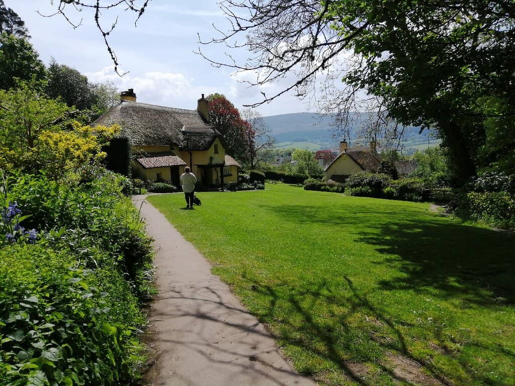 Village Green