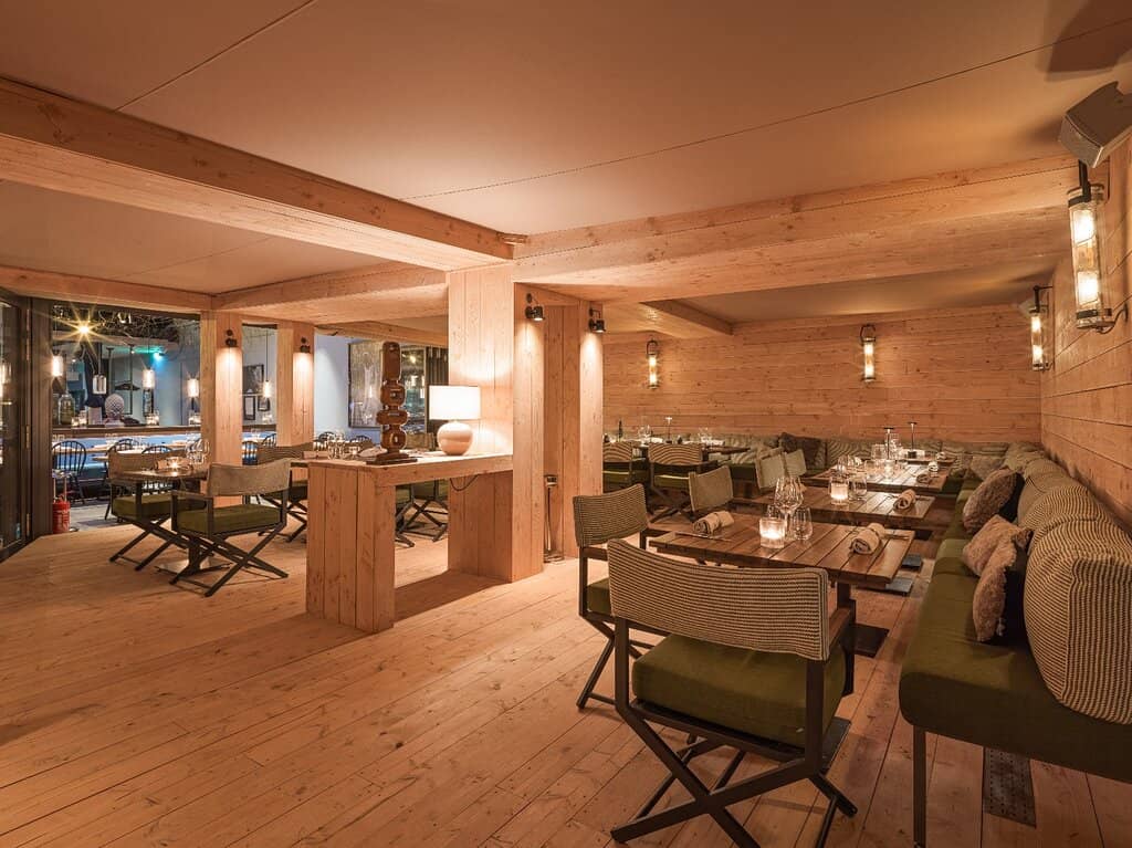 Creative Sushi & Cocktails