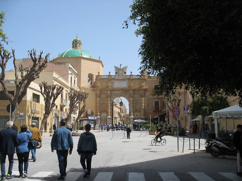 Chiesa Madre (Duomo)