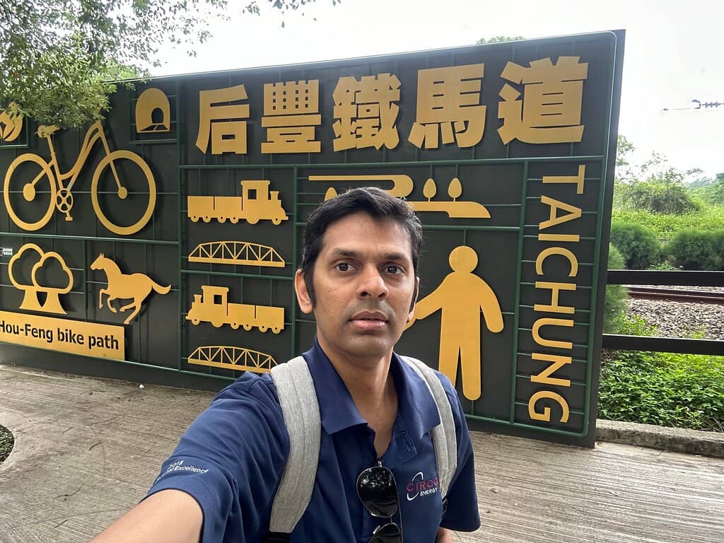 Air-Conditioned Tunnels