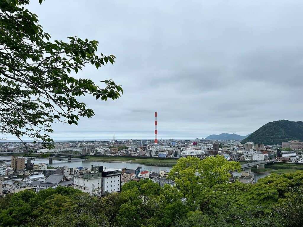 Panoramic Views