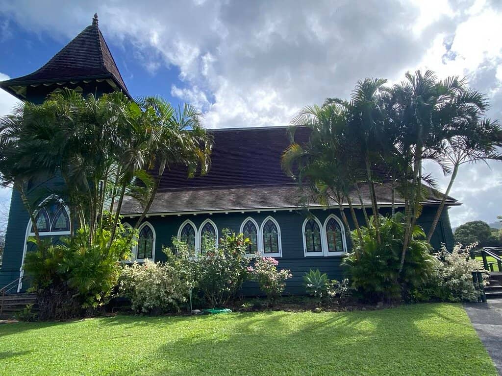 Stunning Stained Glass