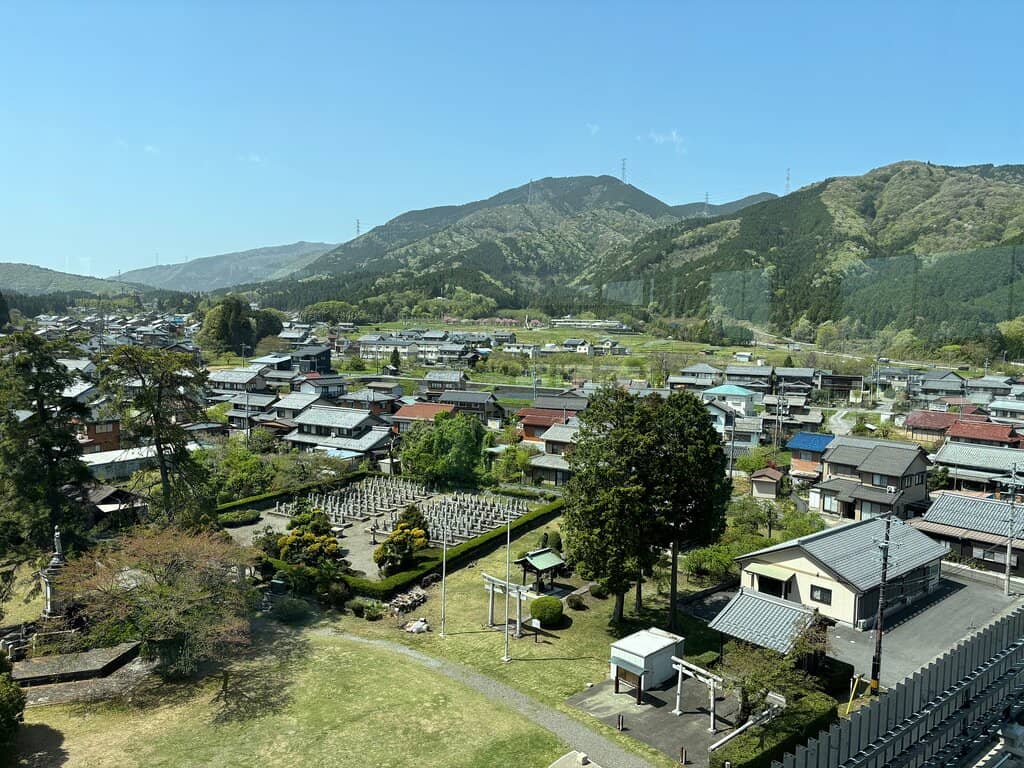 Vertical photo