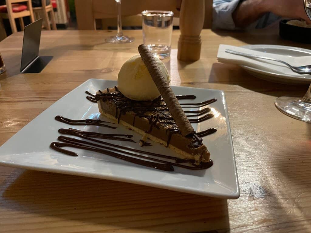 Warm & Welcoming Atmosphere