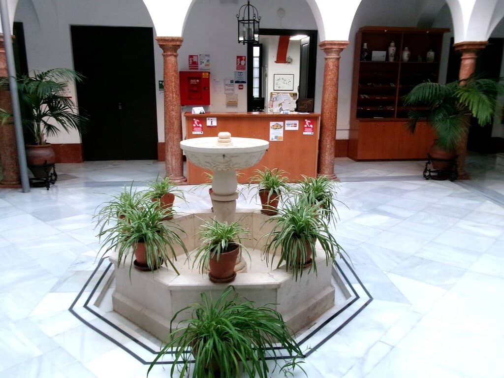 Permanent Art Collection