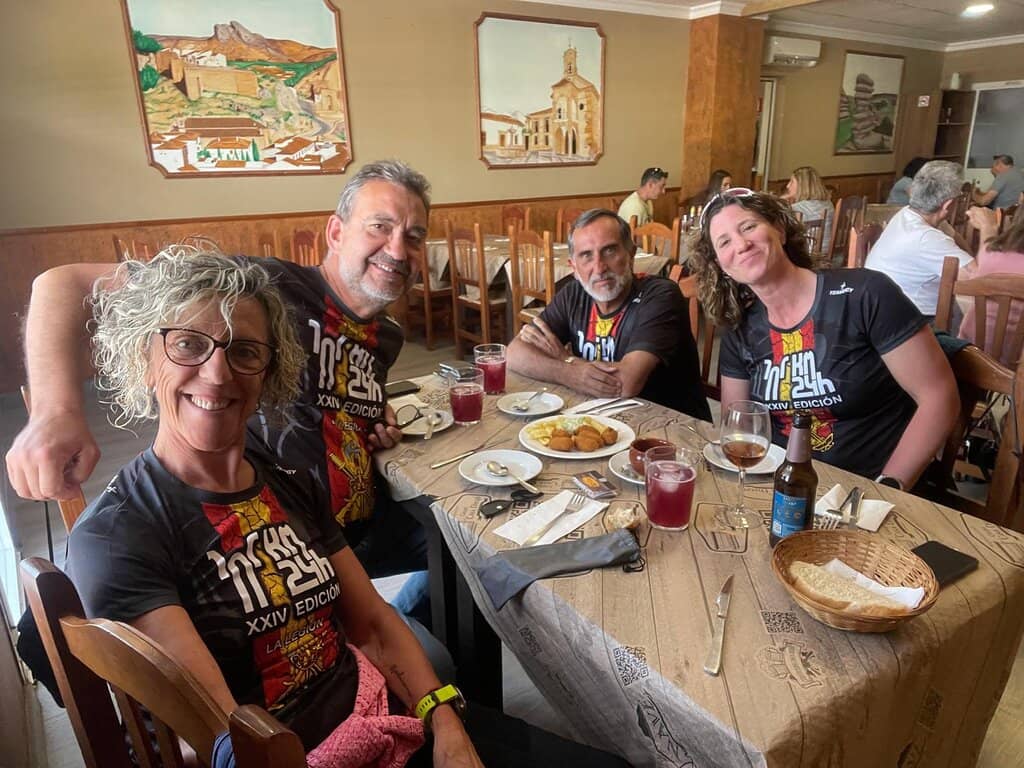 Highly Recommended Specialties