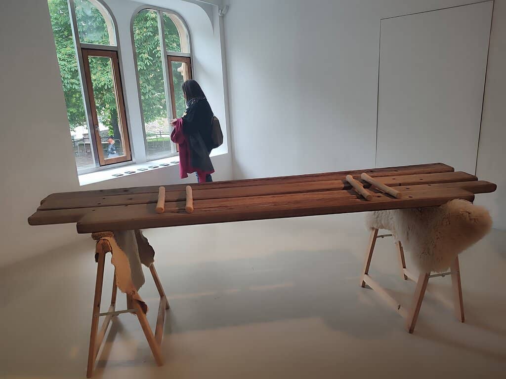 Historic Architecture