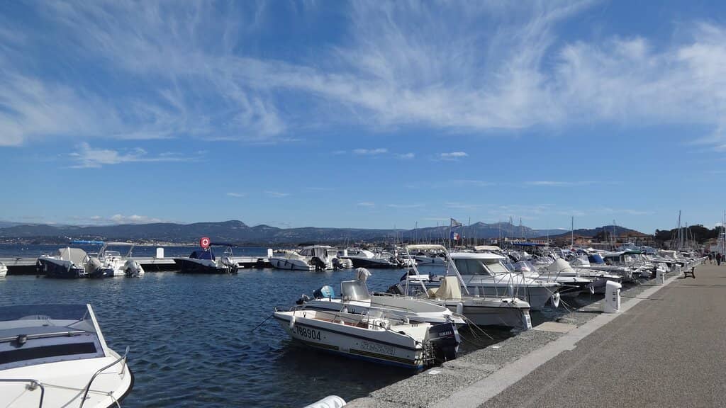 Charming Small Shops