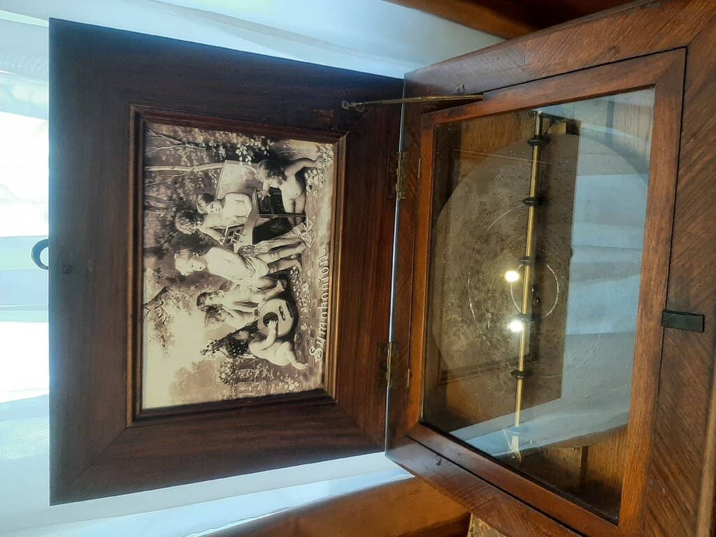 European Masterpiece Clocks