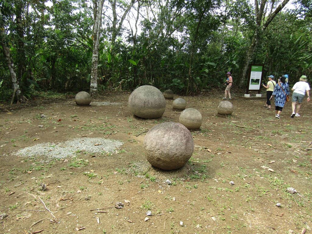 On-site Museum