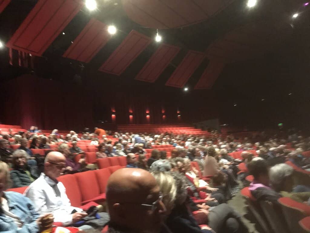 Off the Grid Night Market