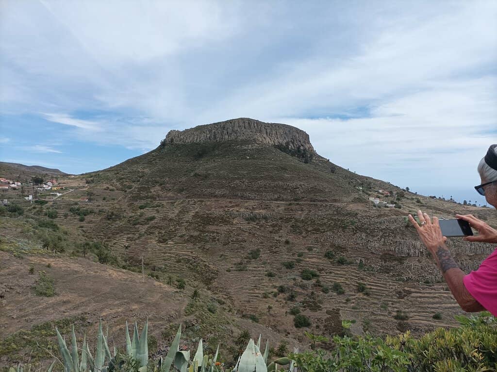 Muelle de los Cangrejos