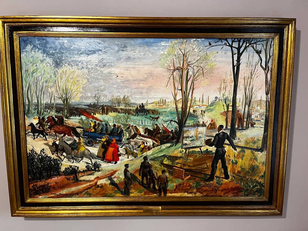 The Revival Period House