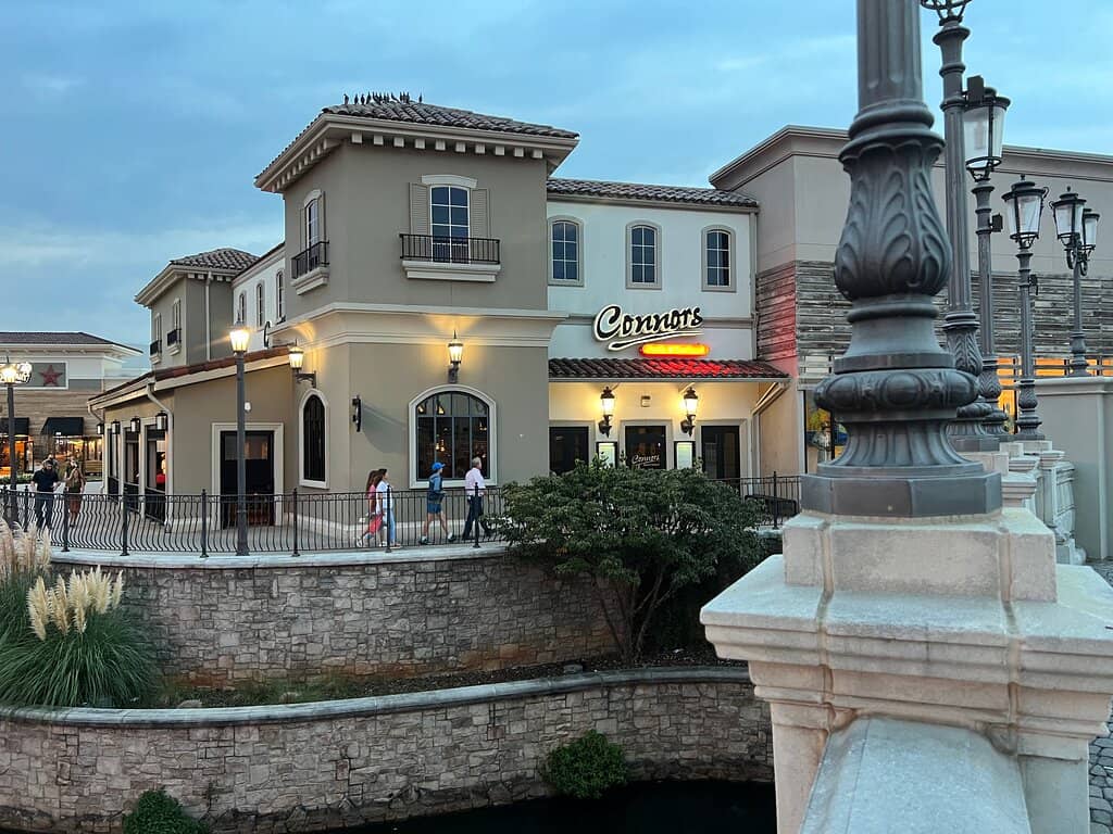 Exceptional Seafood & Appetizers