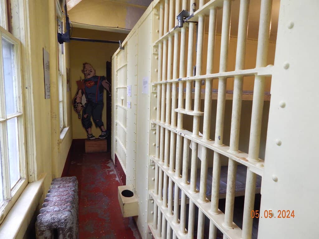 Goonies House Restoration