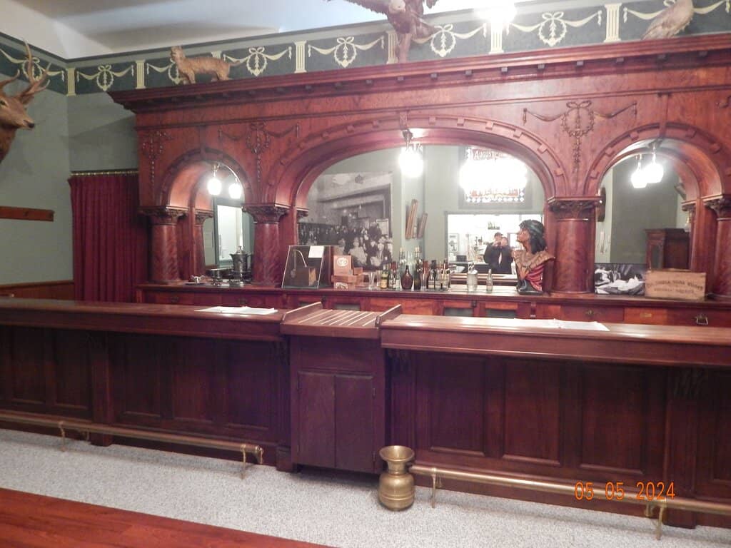 Lower Columbia River History