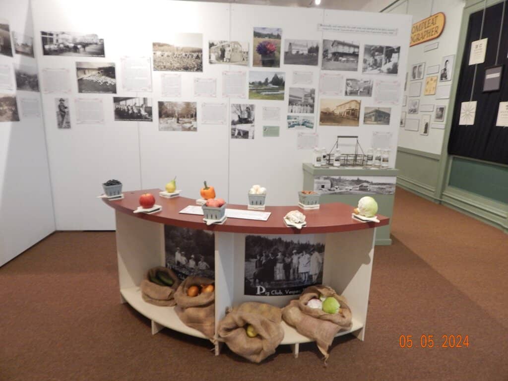 Astoria's 'New York of the West' Dream