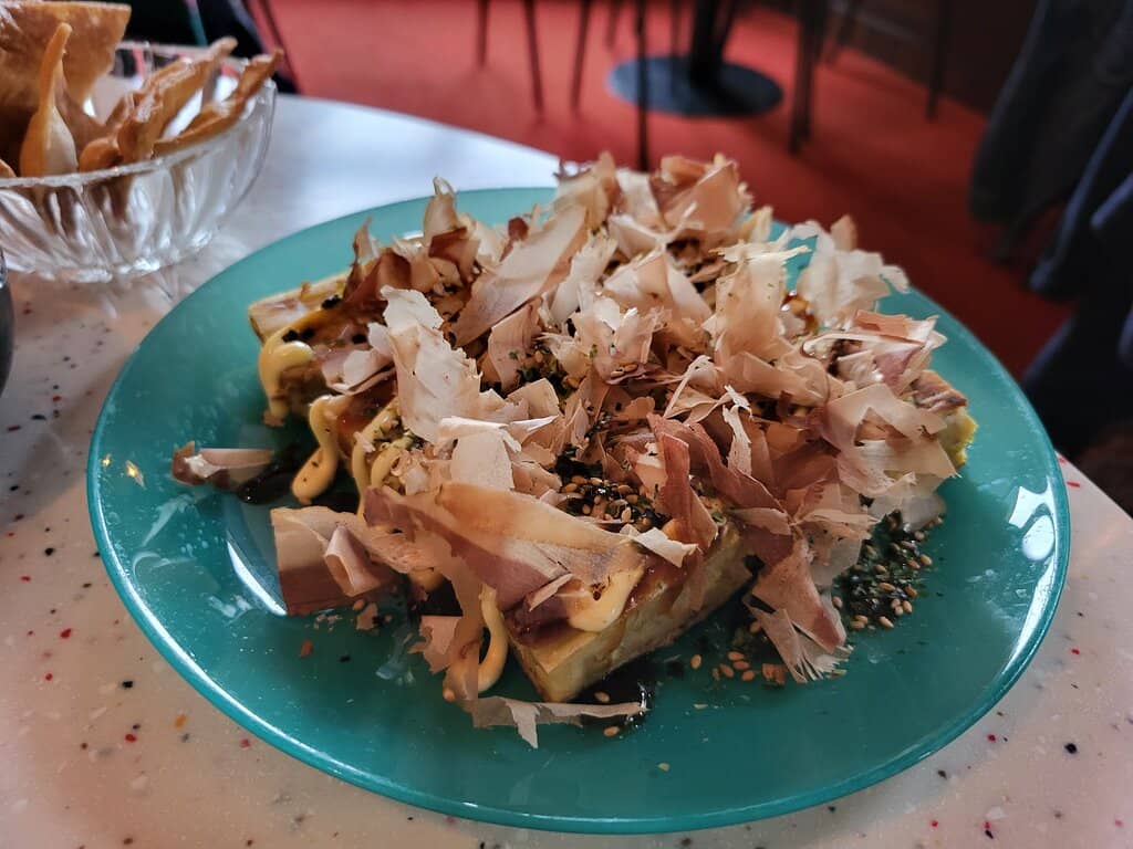 Okonomiyaki