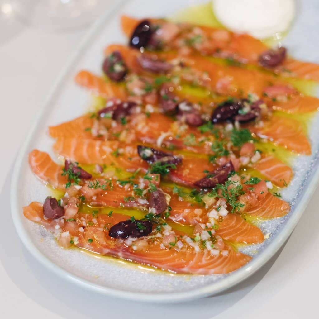 Unique Flavor Combinations