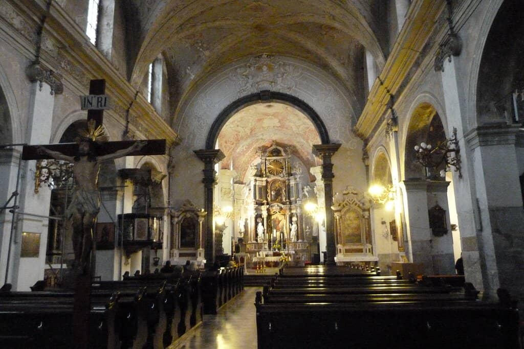 Historical Significance