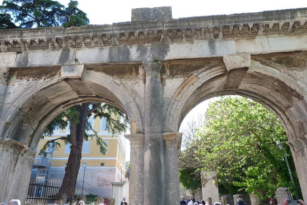 Roman Craftsmanship
