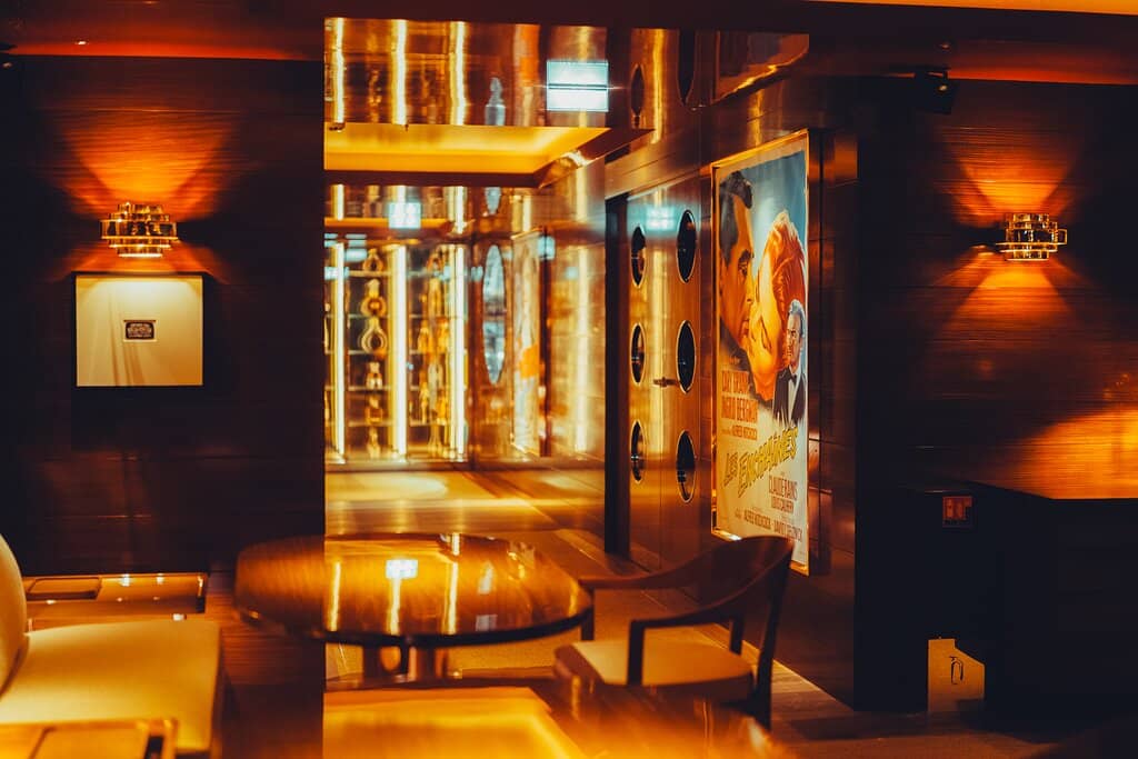 Chef Jean Imbert's Southern Flavors