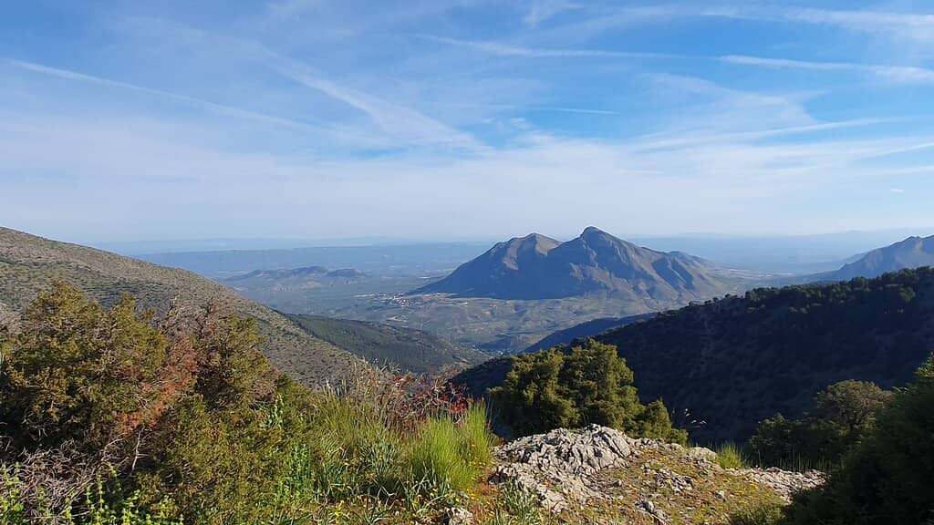 Río Borosa Trail