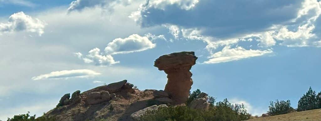 Dune Bashing Adventure