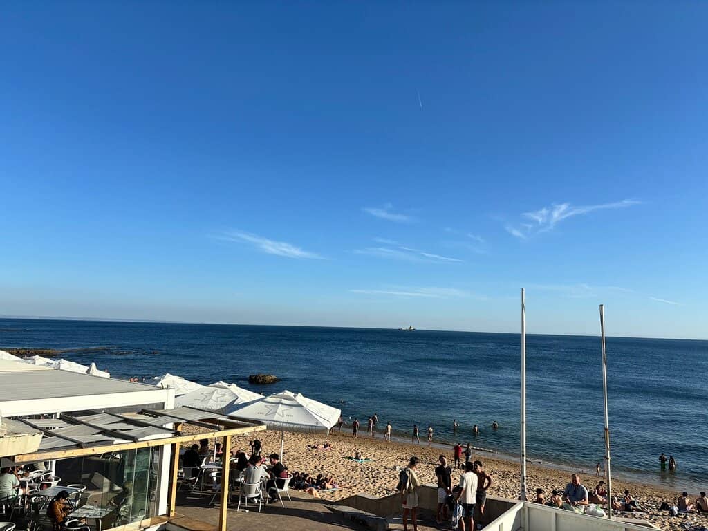 Natural Pools & Tide Pools