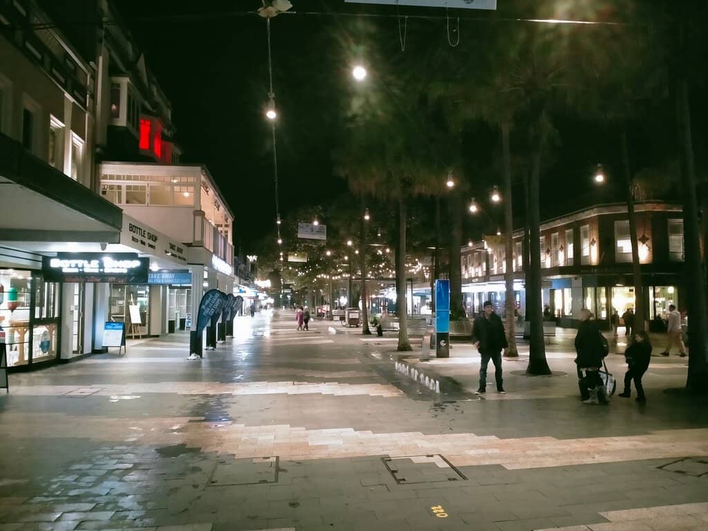 Surf & Beachwear Boutiques