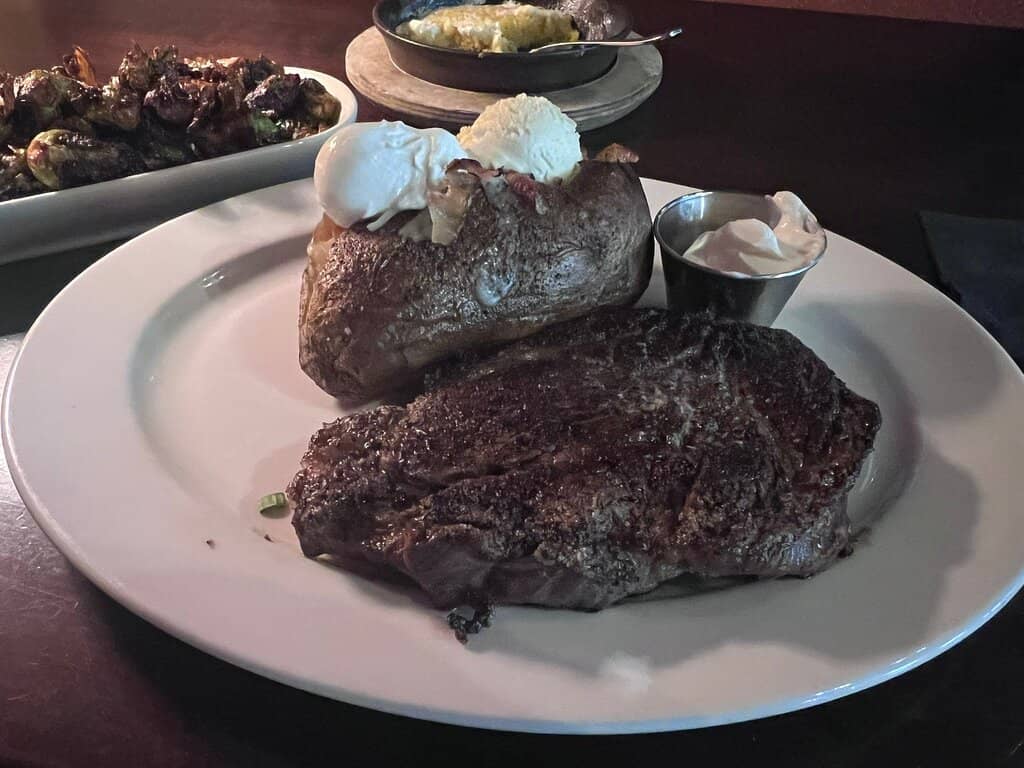 Delicious Appetizers & Sides