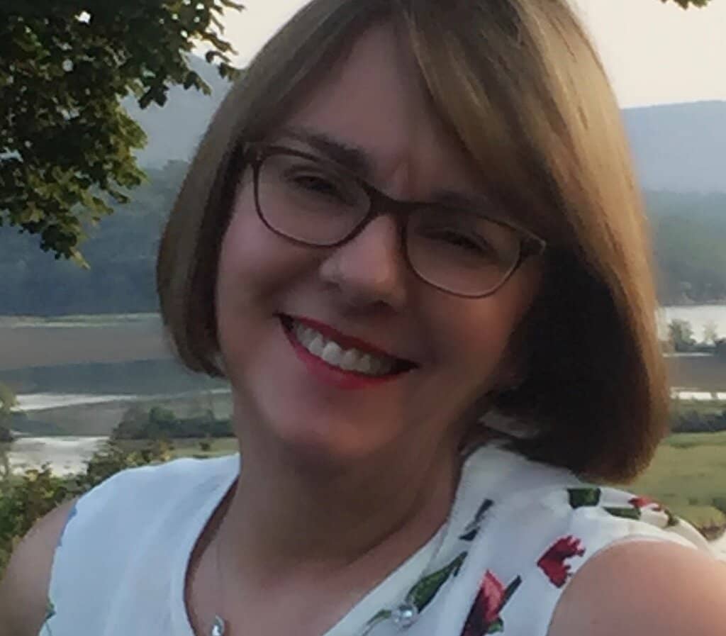 Hudson River Overlook