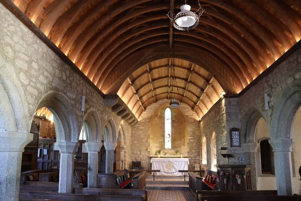 Atmospheric Graveyard