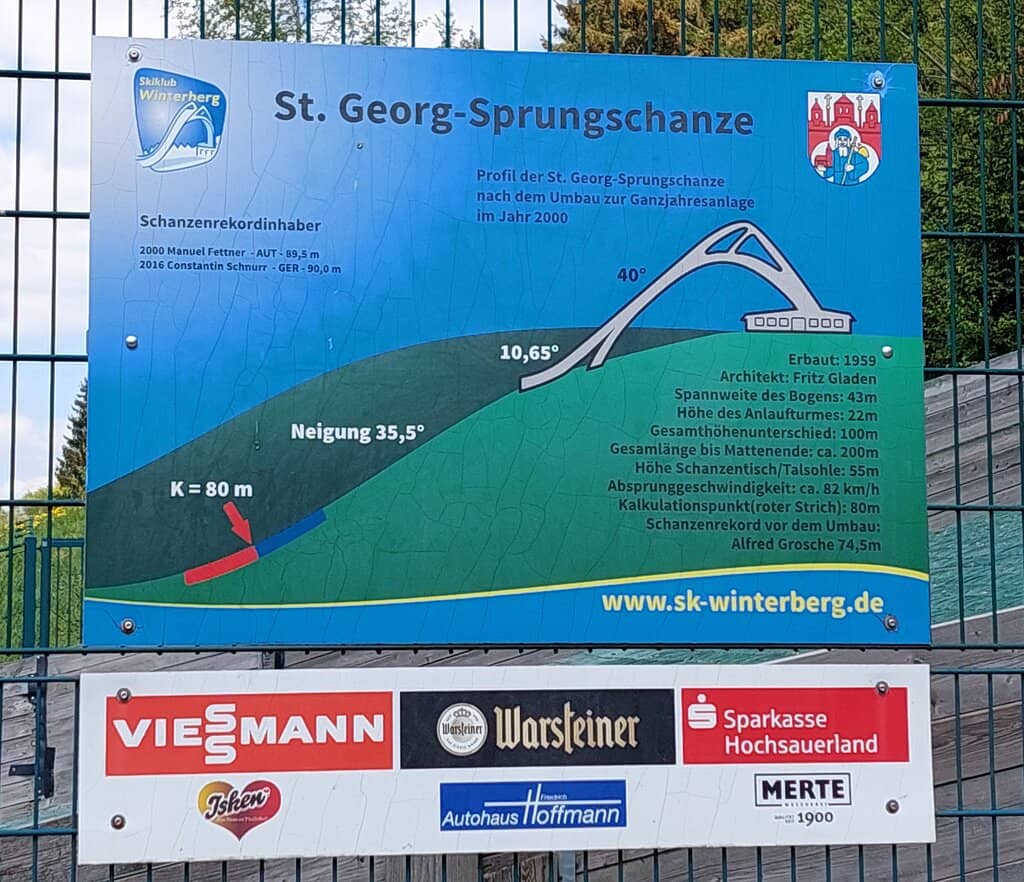 Pistenraupen-Spaß (Snowcat Fun)