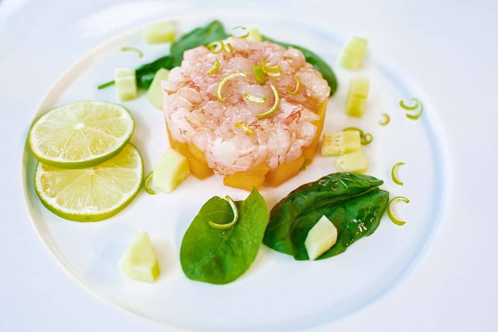 Impeccable Cleanliness