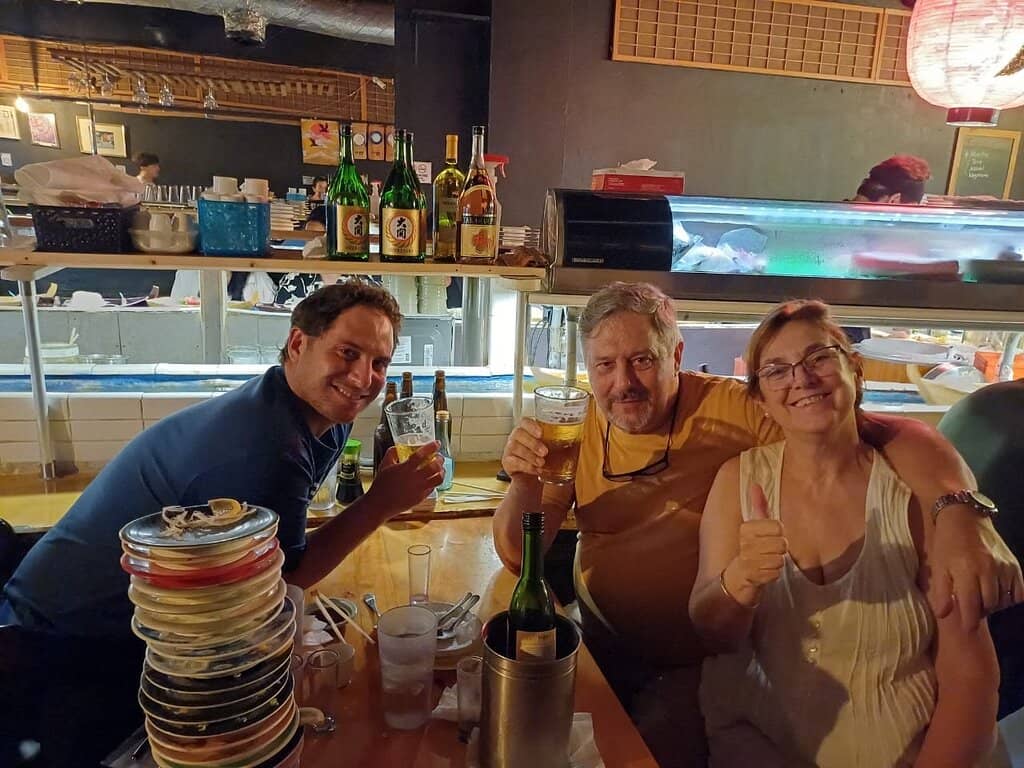 Fresh Fish at Fair Prices