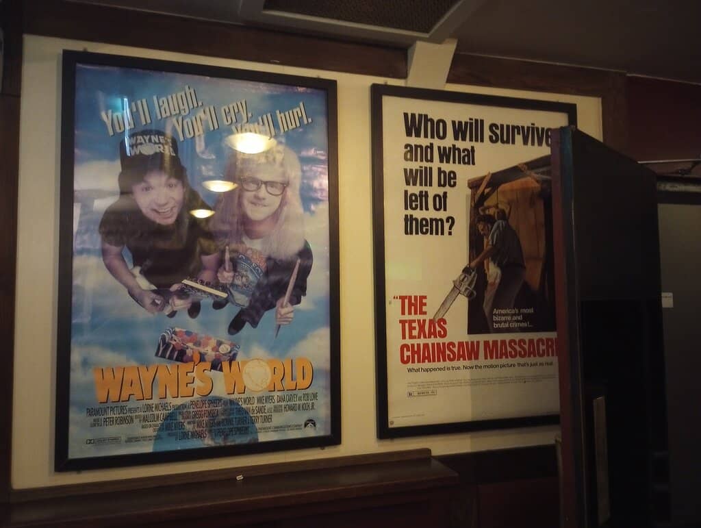 Film Marathons