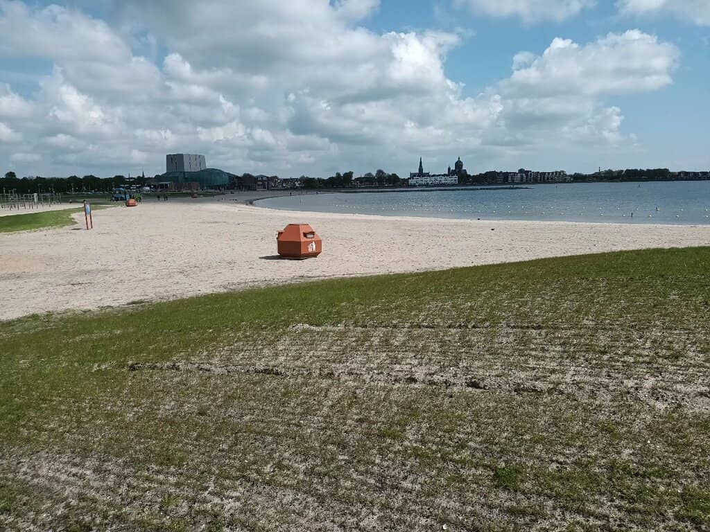 Outdoor Fitness Potential